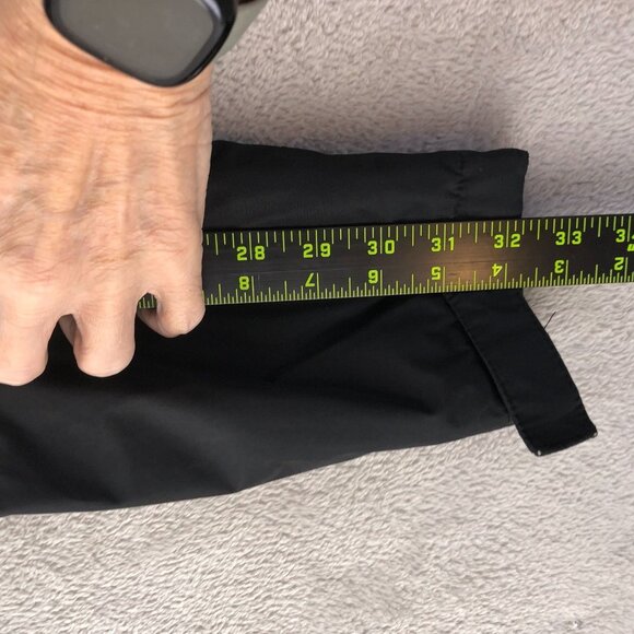 ZeroXposur Women's Windbreaker Jacket Size XL Black Winter Full Zip Black Outdoo - Picture 6 of 15